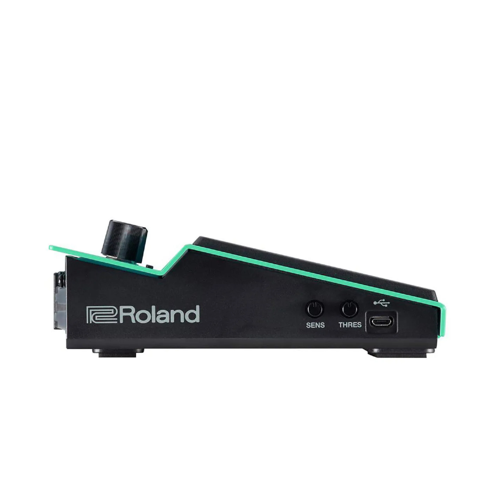 Roland SPD-ONE Electro Percussion Pad (SPD-1E)