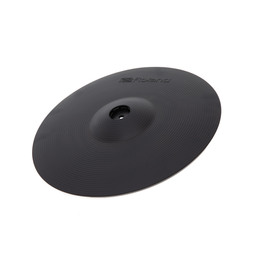 Roland CY-14R-T Thin Ride/Crash Cymbal Controller