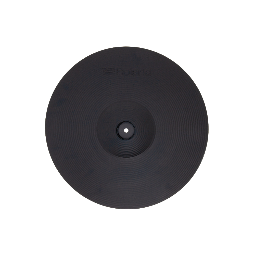 Roland CY-14R-T Thin Ride/Crash Cymbal Controller