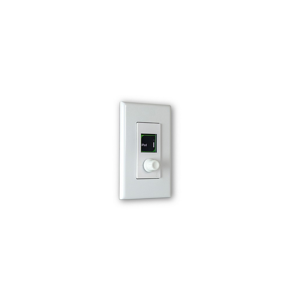 Allen & Heath IP1-WH dLive Remote Controller (White)
