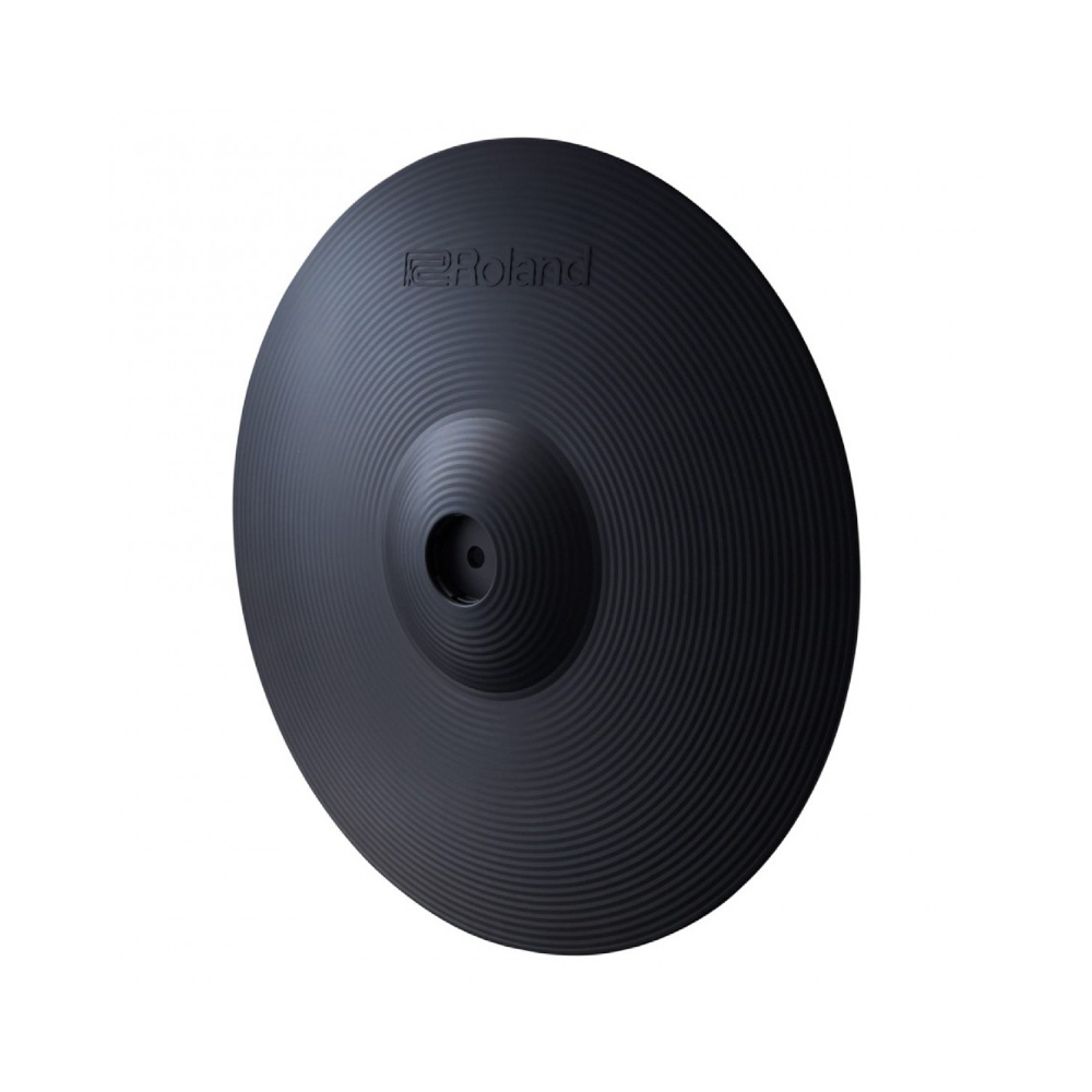 Roland CY-14R-T Thin Ride/Crash Cymbal Controller