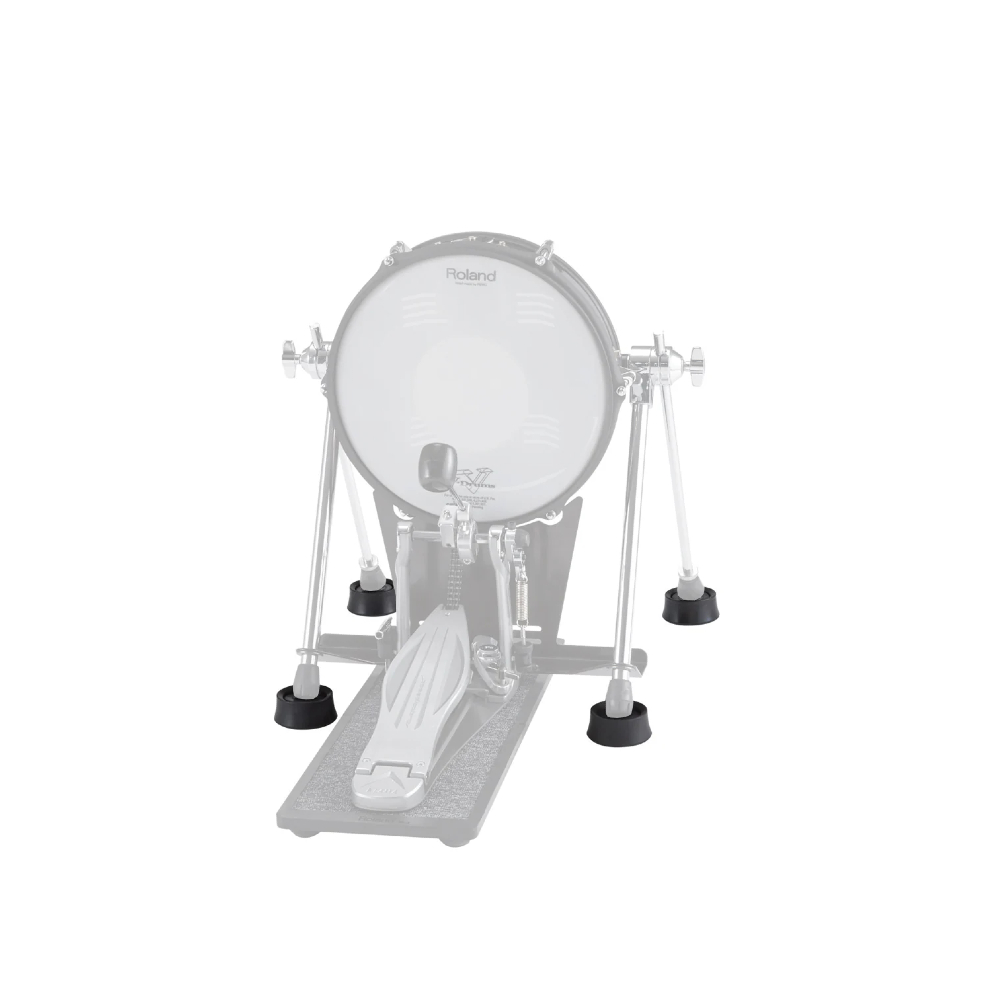 Roland NE-1 Noise Eater Isolation Foot (Mute pad Only no Drum set included)