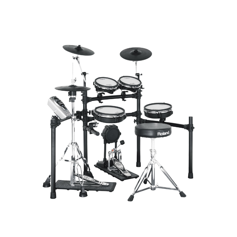 Roland NE-1 Noise Eater Isolation Foot (Mute pad Only no Drum set included)