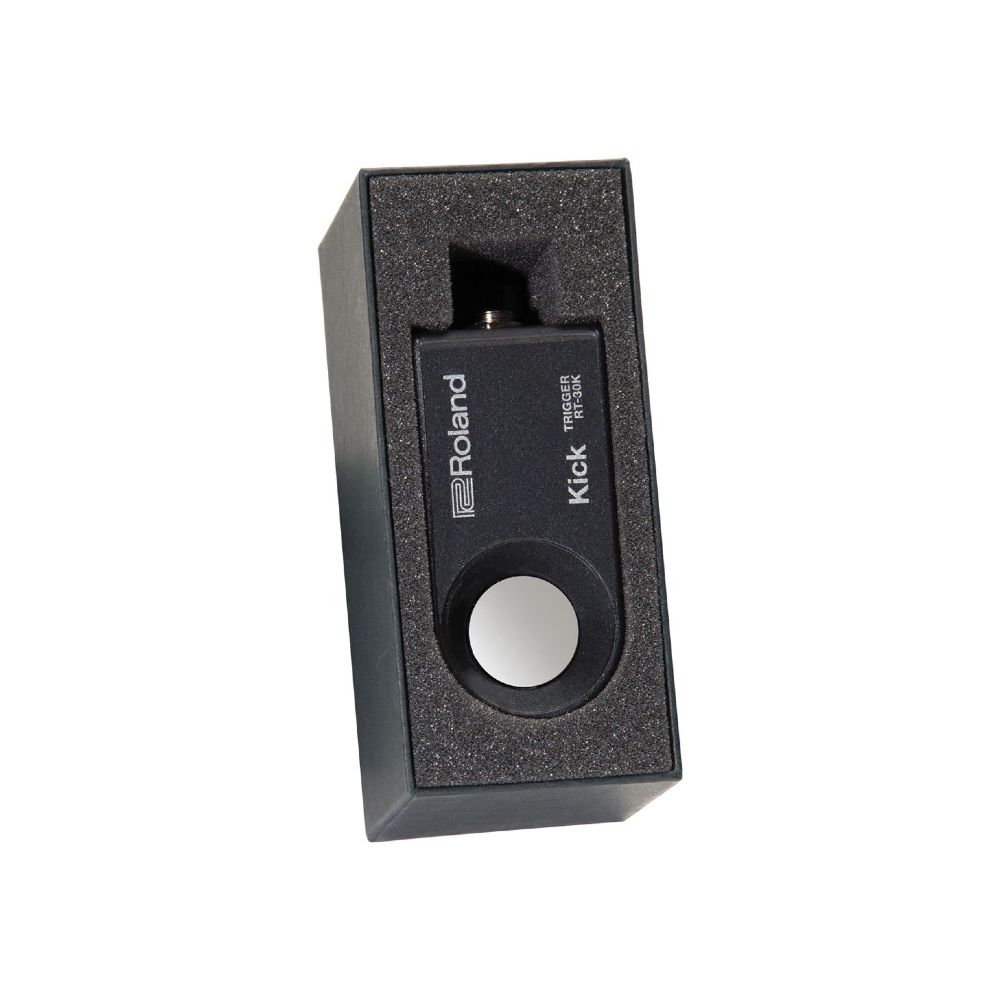 Roland RT-30K Acoustic Kick Drum Trigger