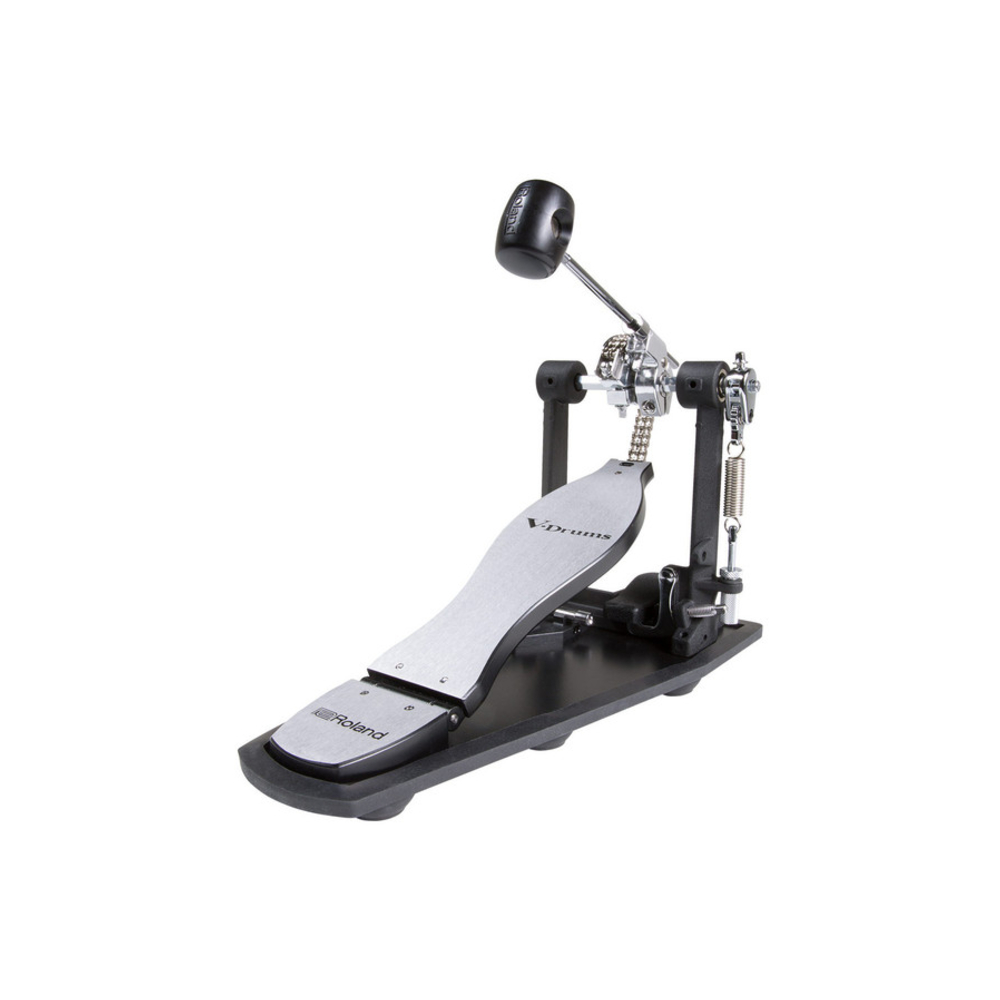 Roland DAP-3X(B) V-Drums Accessories Kit (Pedal / Throne / Sticks)