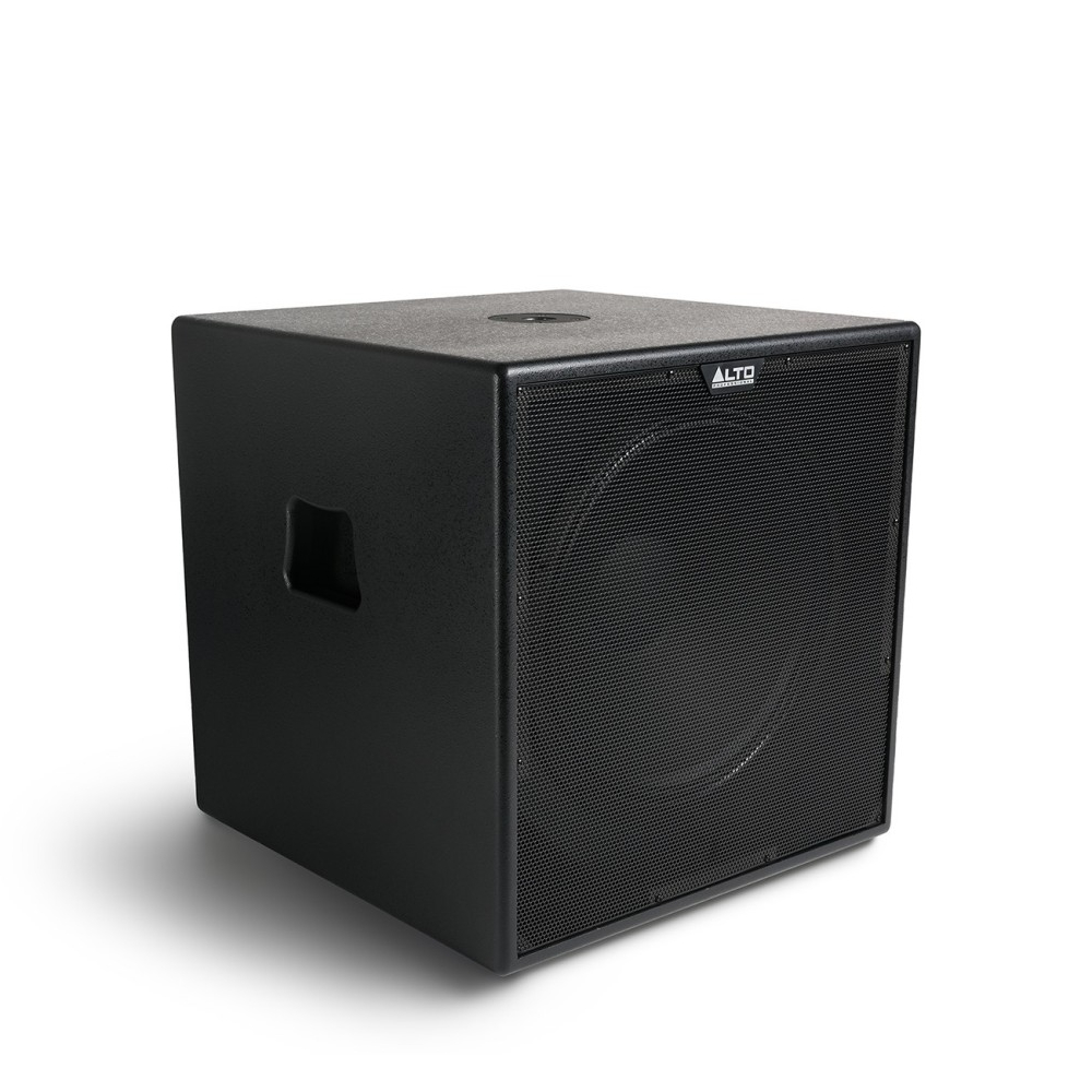 Alto Professional TX18S 900-watt 18-inch Powered Subwoofer