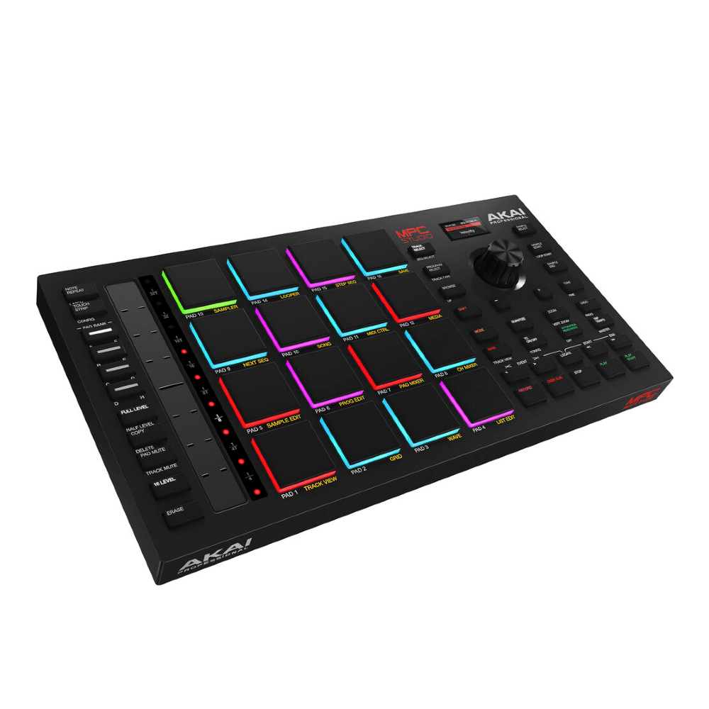 Akai MPC STUDIO 2 Music Production Controller