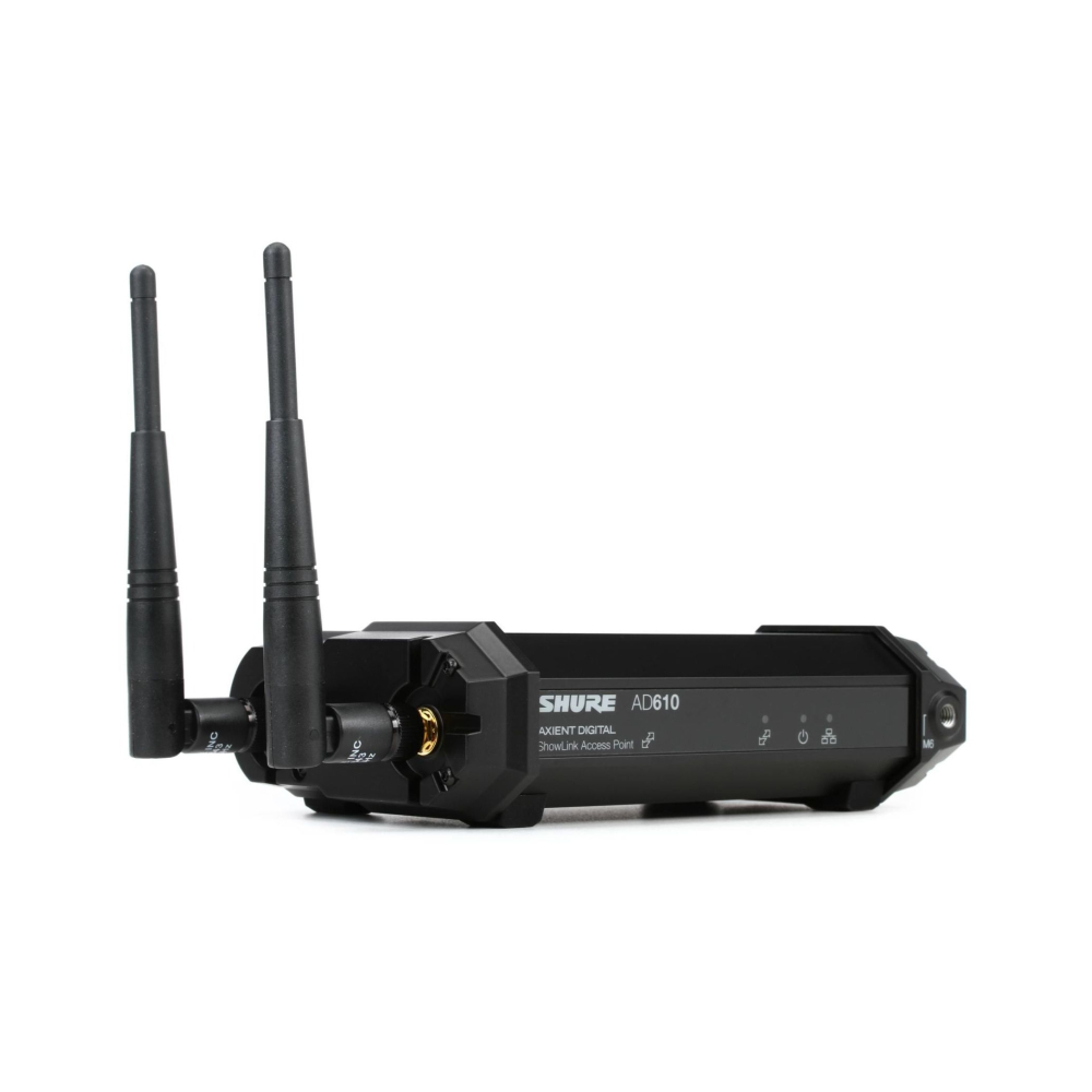 Shure AD610 Diversity ShowLink Access Point