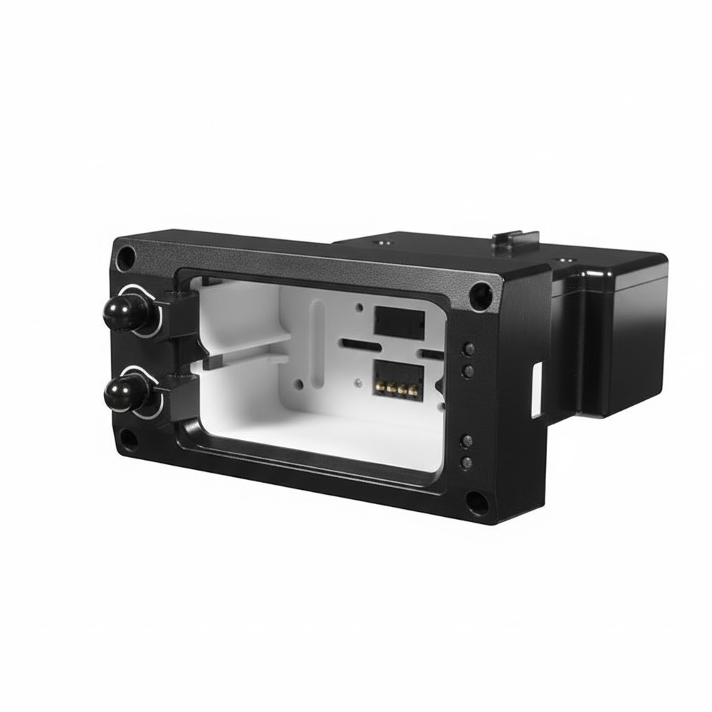 Shure SBM910 Battery Charging Module