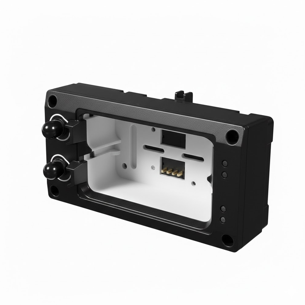 Shure SBM910 Battery Charging Module