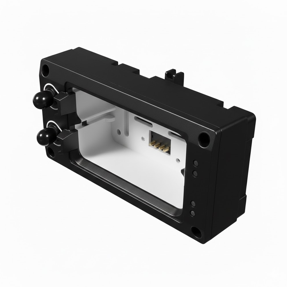 Shure SBM910 Battery Charging Module