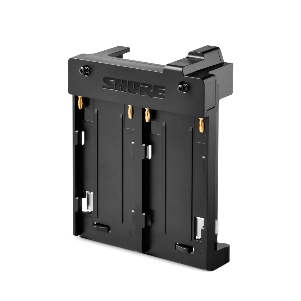 Shure ADX5BS-AA AA Battery Sled