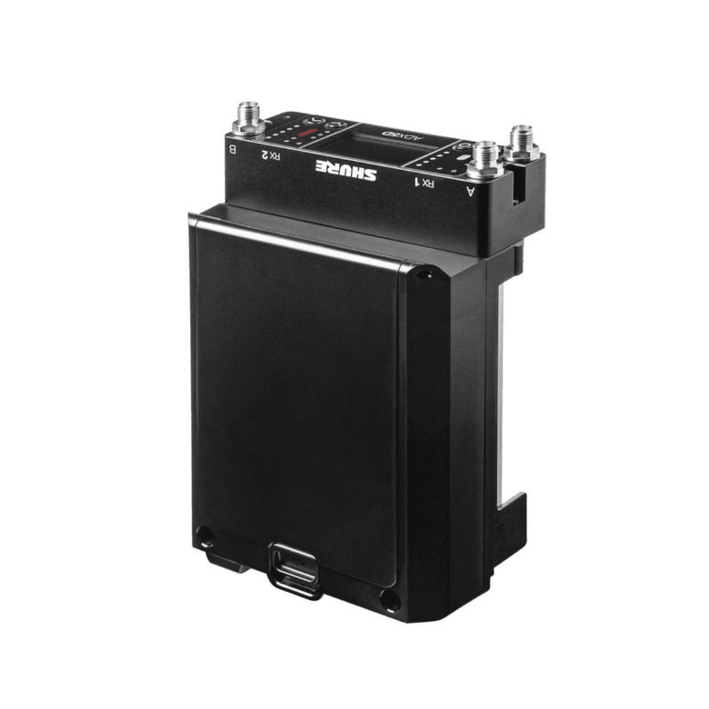 Shure ADX5BS-AA AA Battery Sled