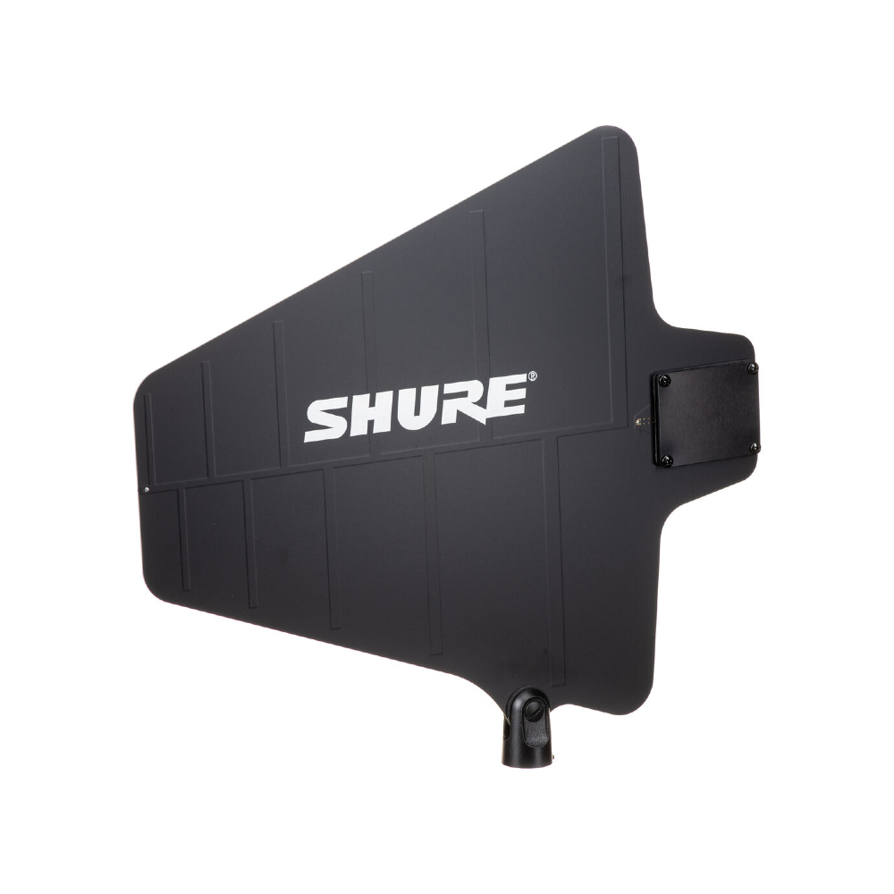 Shure UA874WB Active Directional Antenna (470-900 MHz)