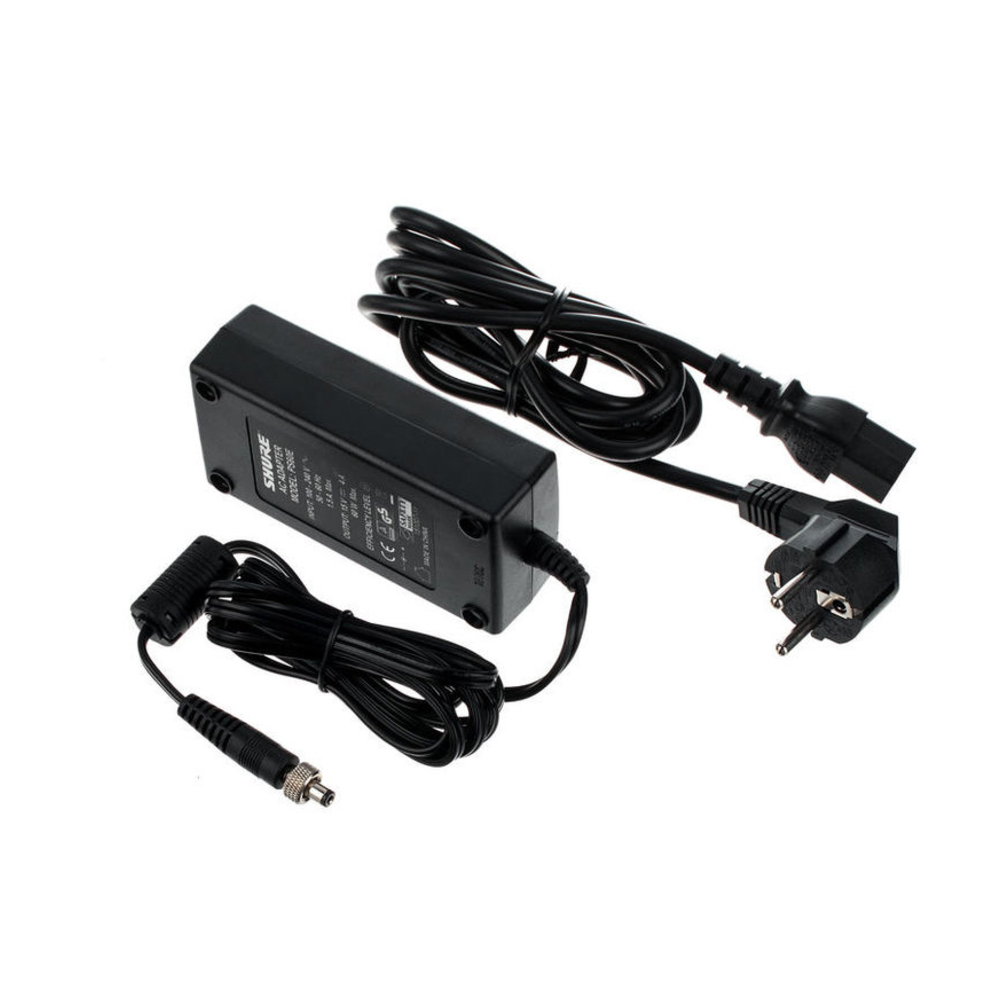 Shure PS60E Power Supply
