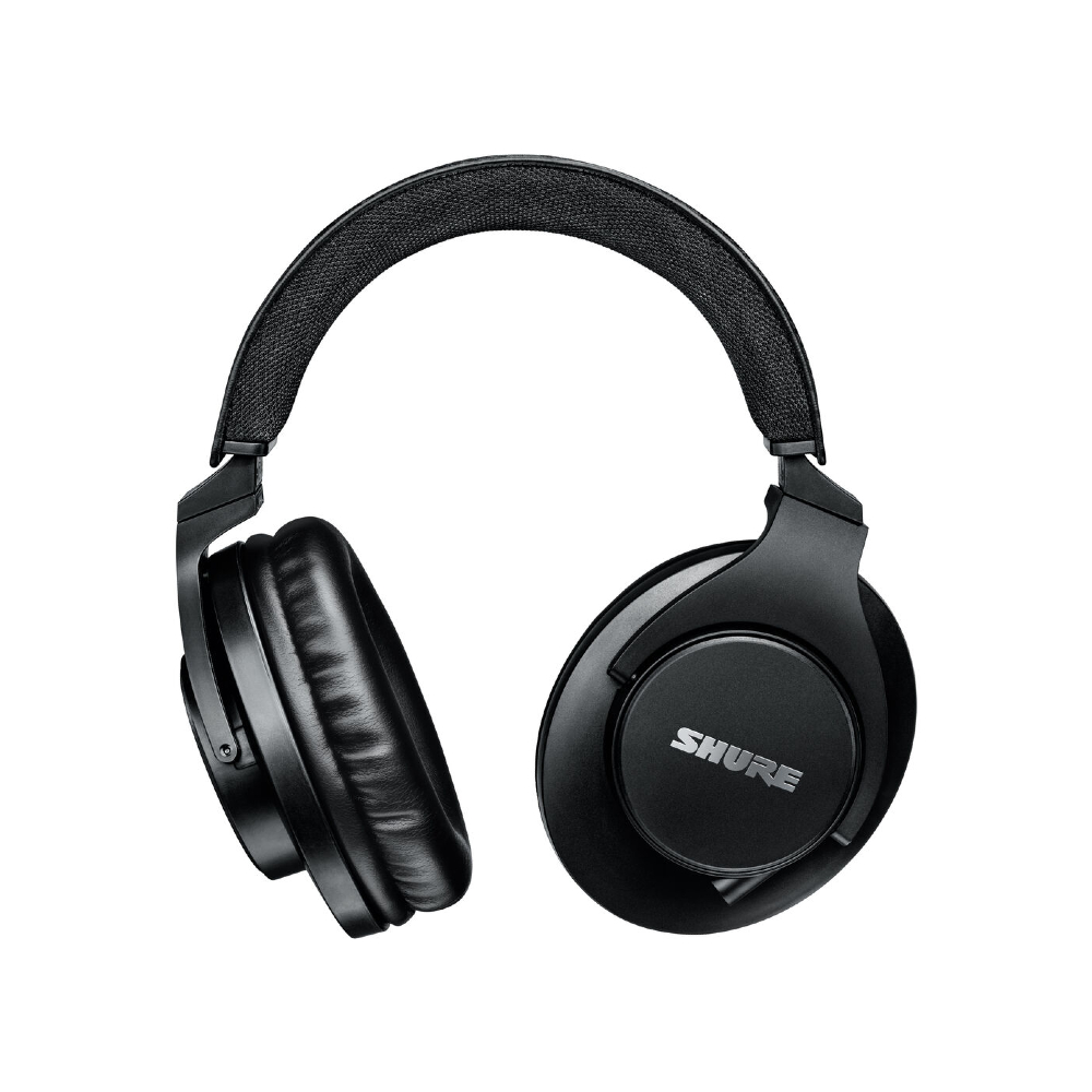 Shure SRH440A Closed-Back Studio Headphones