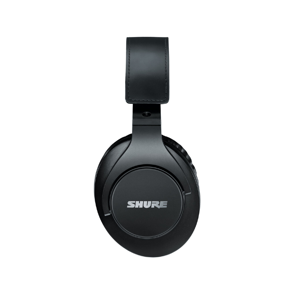 Shure SRH440A Closed-Back Studio Headphones