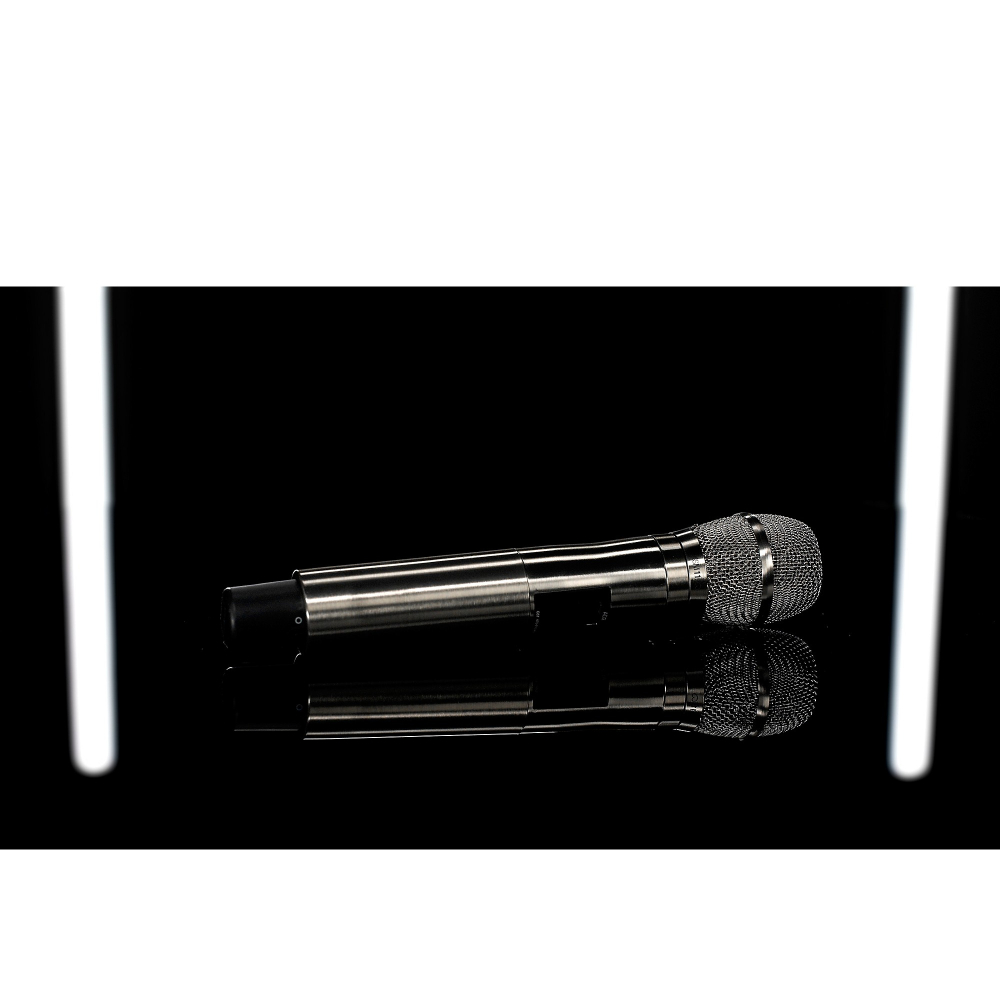 Shure AD2/K11N=-G56 Wireless Handheld Microphone Transmitter (Nickel)