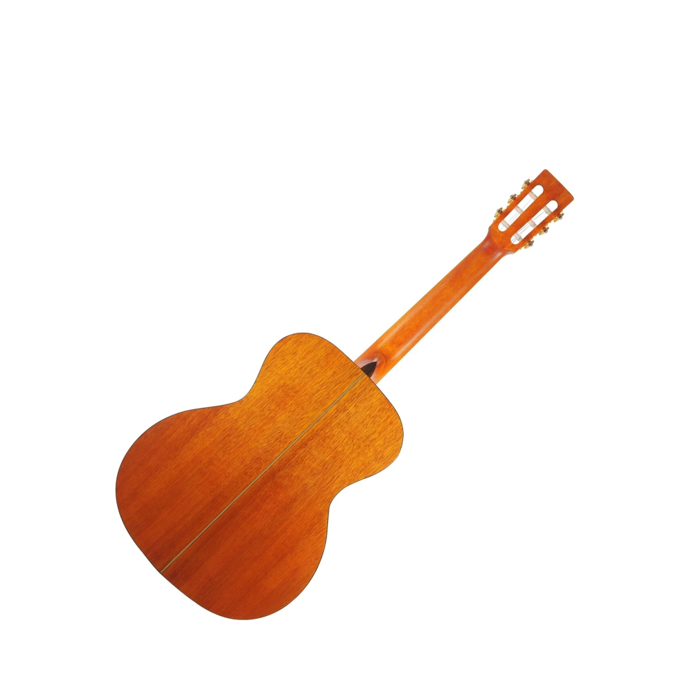 Valencia VA434VNA Auditorium Classical Guitar (Vintage Natural)