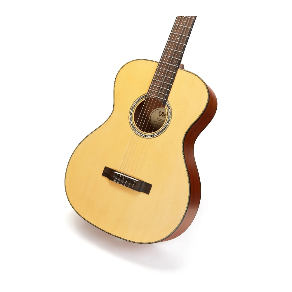 Valencia VA434 Classical Guitar (Natural)
