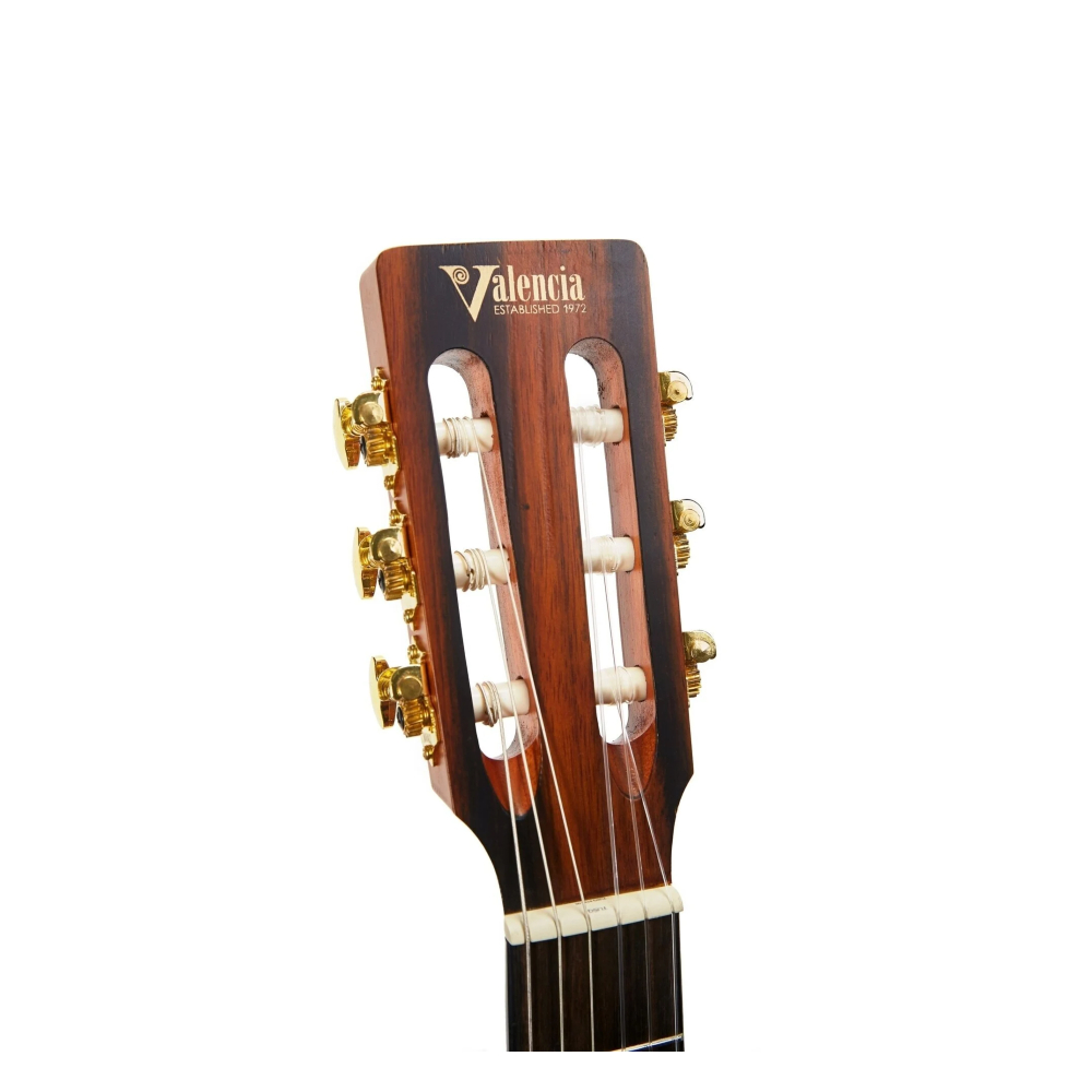 Valencia VA434 Classical Guitar (Natural)