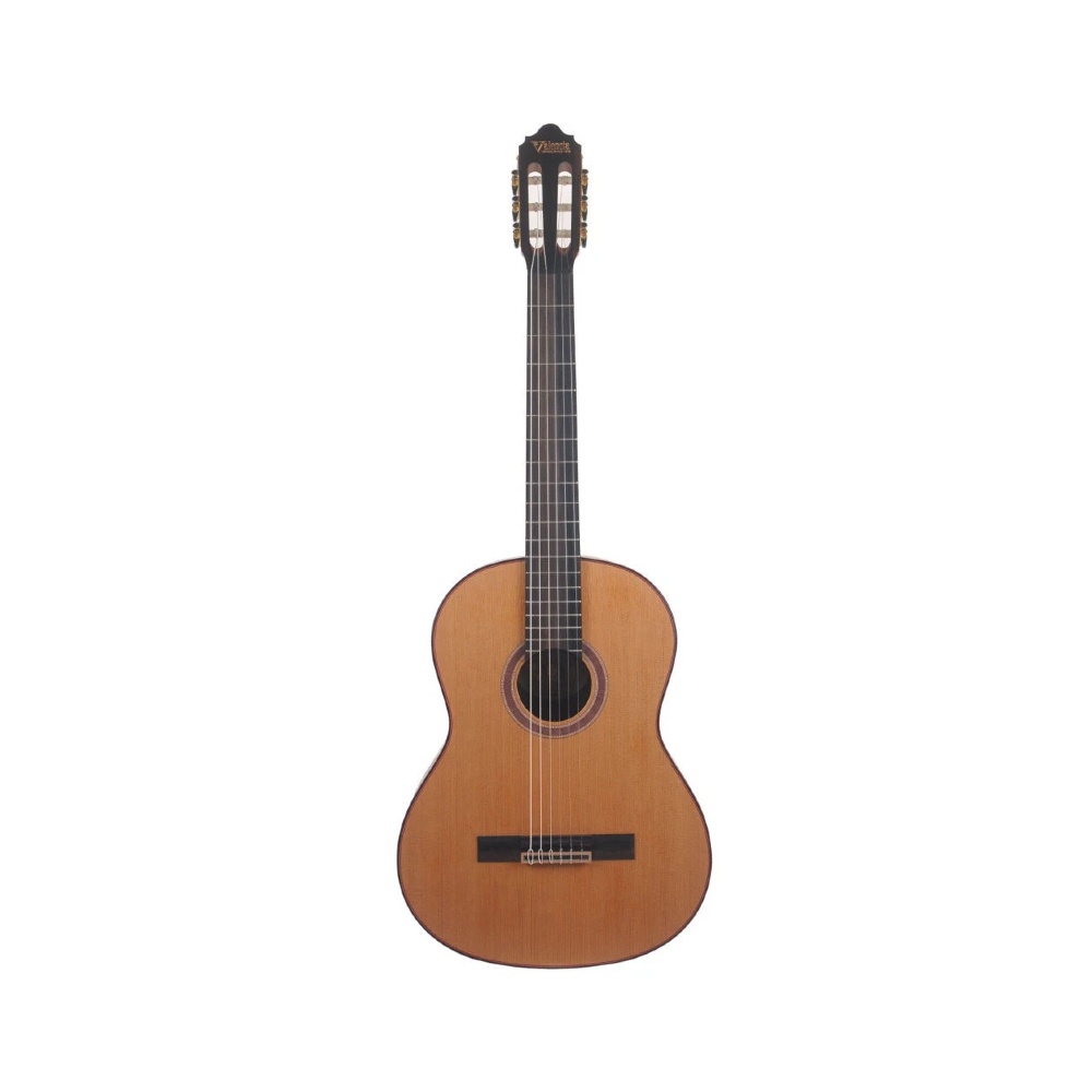 Valencia VC714 Classical Guitar (Solid Cedar Top)