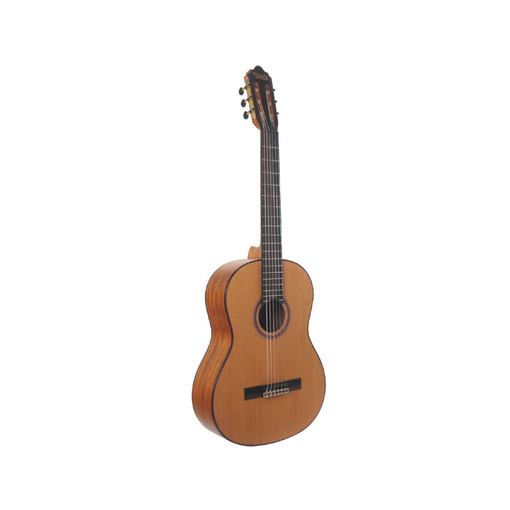 Valencia VC714 Classical Guitar (Solid Cedar Top)