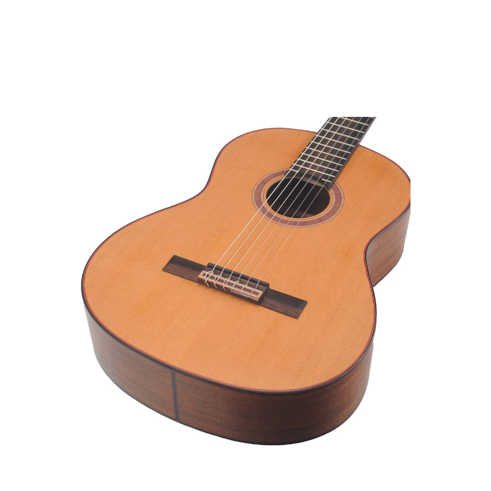 Valencia VC714 Classical Guitar (Solid Cedar Top)