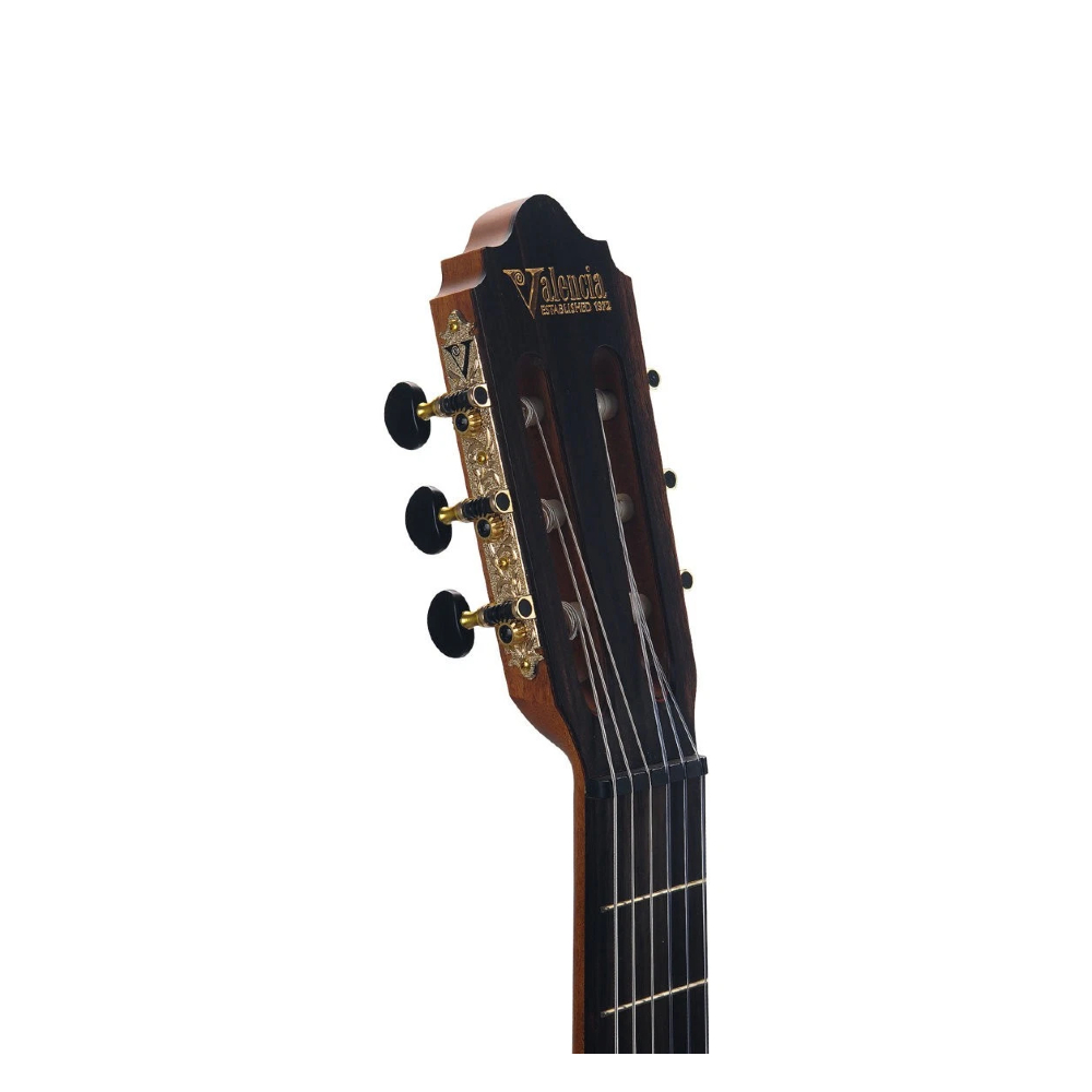 Valencia VC714 Classical Guitar (Solid Cedar Top)