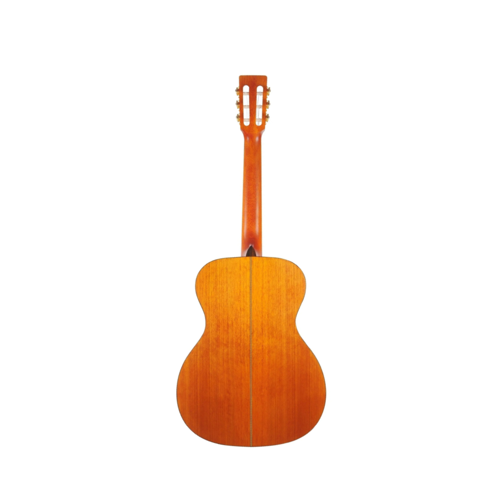 Valencia VA434CSB Classical Guitar (Classic Sunburst)