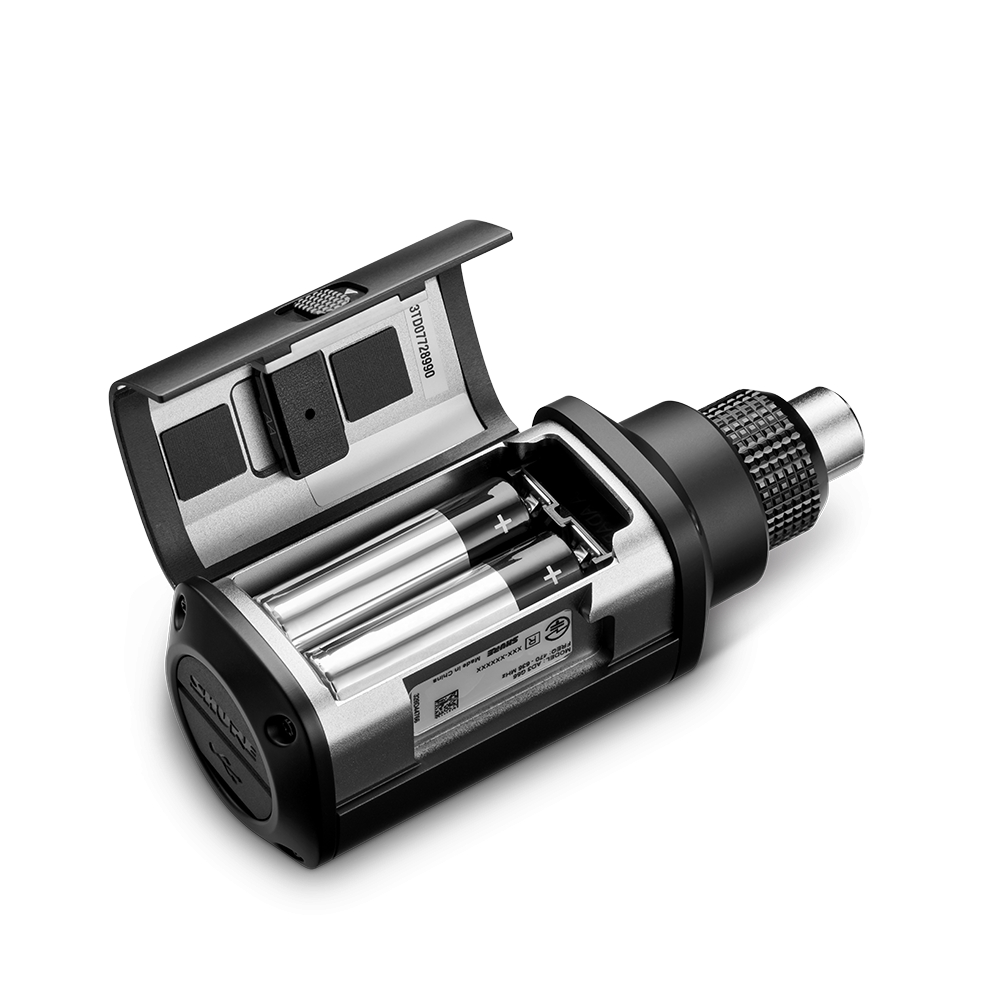 Shure AD3 G56 Plug-on Transmitter