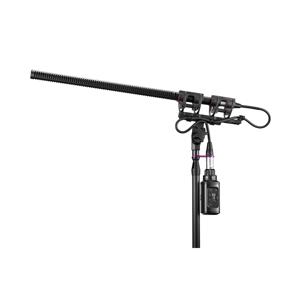 Shure AD3 G56 Plug-on Transmitter
