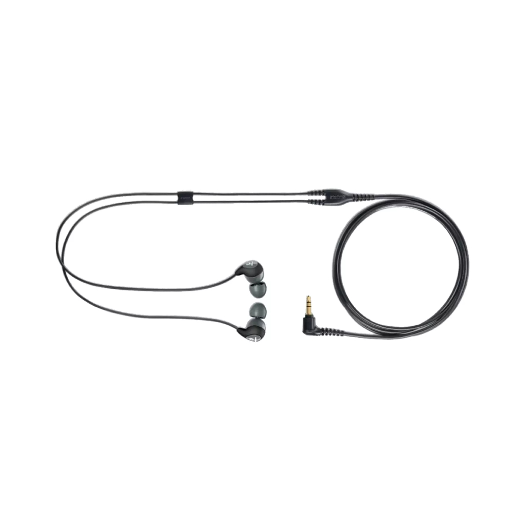 Shure PSM300 P3TR112GR Wireless In-ear Monitor System (P3TER112GR-K3E)