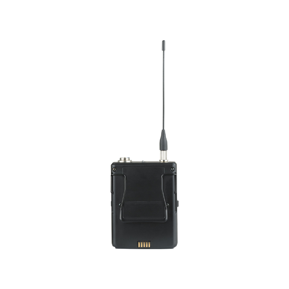 Shure ULXD1 H51 Digital Bodypack Transmitter