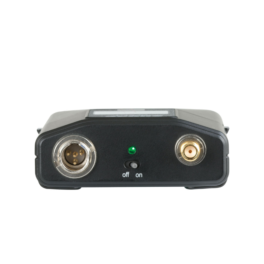 Shure ULXD1 H51 Digital Bodypack Transmitter