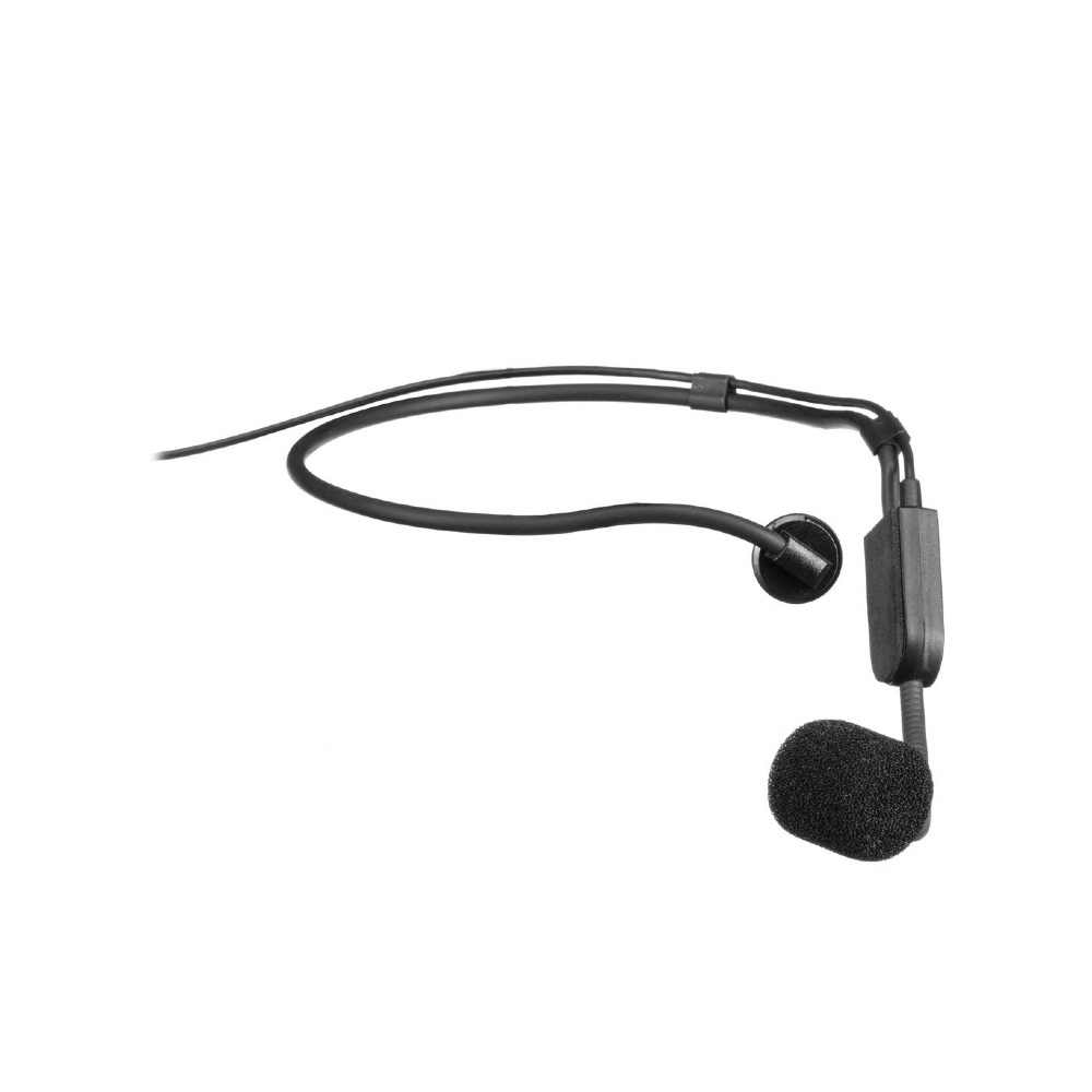 Shure PGA31-TQG Headworn Microphone for Shure Wireless