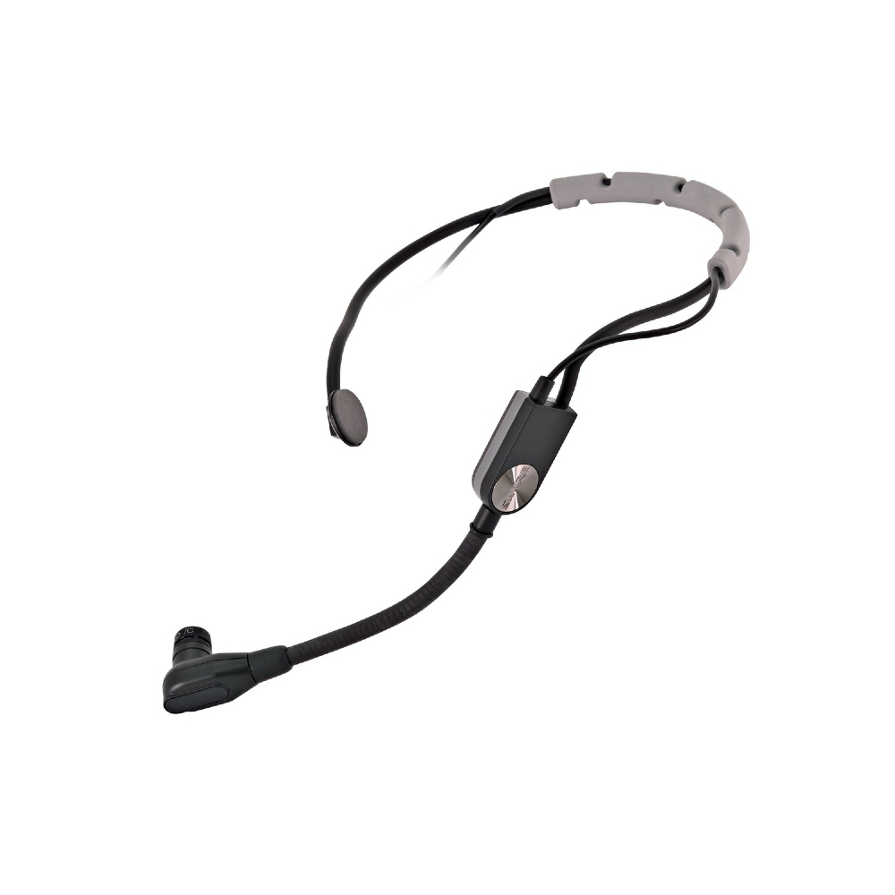 Shure SM35-TQG Performance Headset Cardioid Condenser Microphone with TA4F Connector