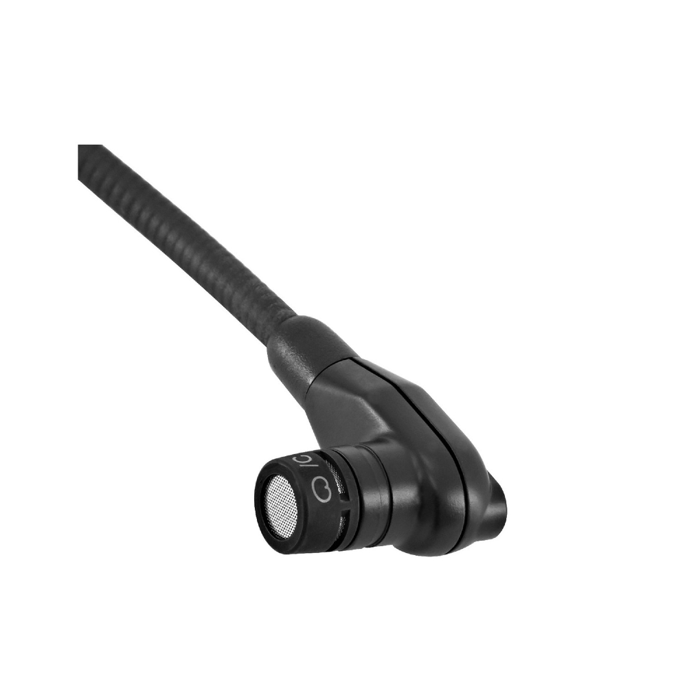 Shure SM35-TQG Performance Headset Cardioid Condenser Microphone with TA4F Connector