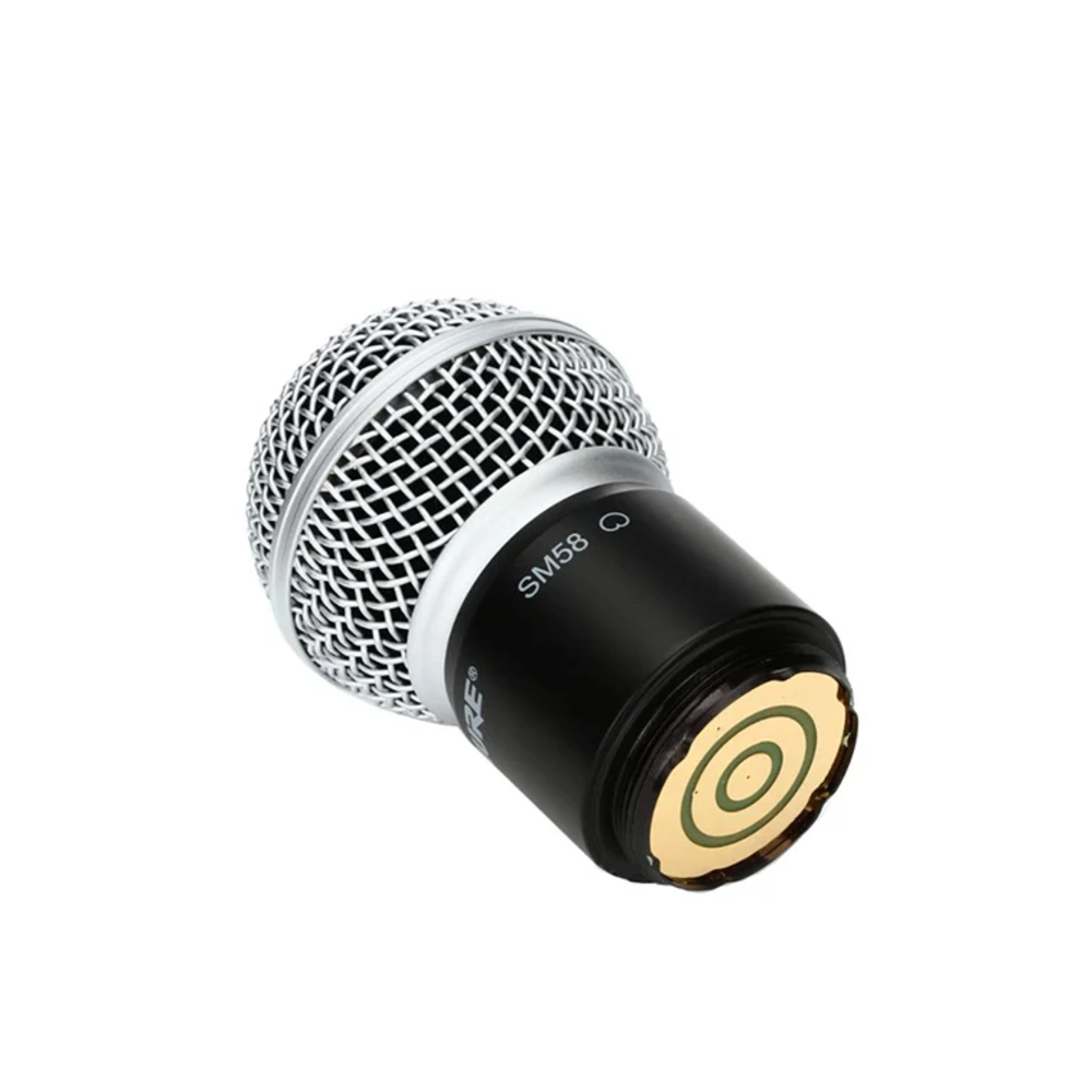 Shure RPW112 Dynamic Replacement Element for Shure SM58 Microphone Transmitters