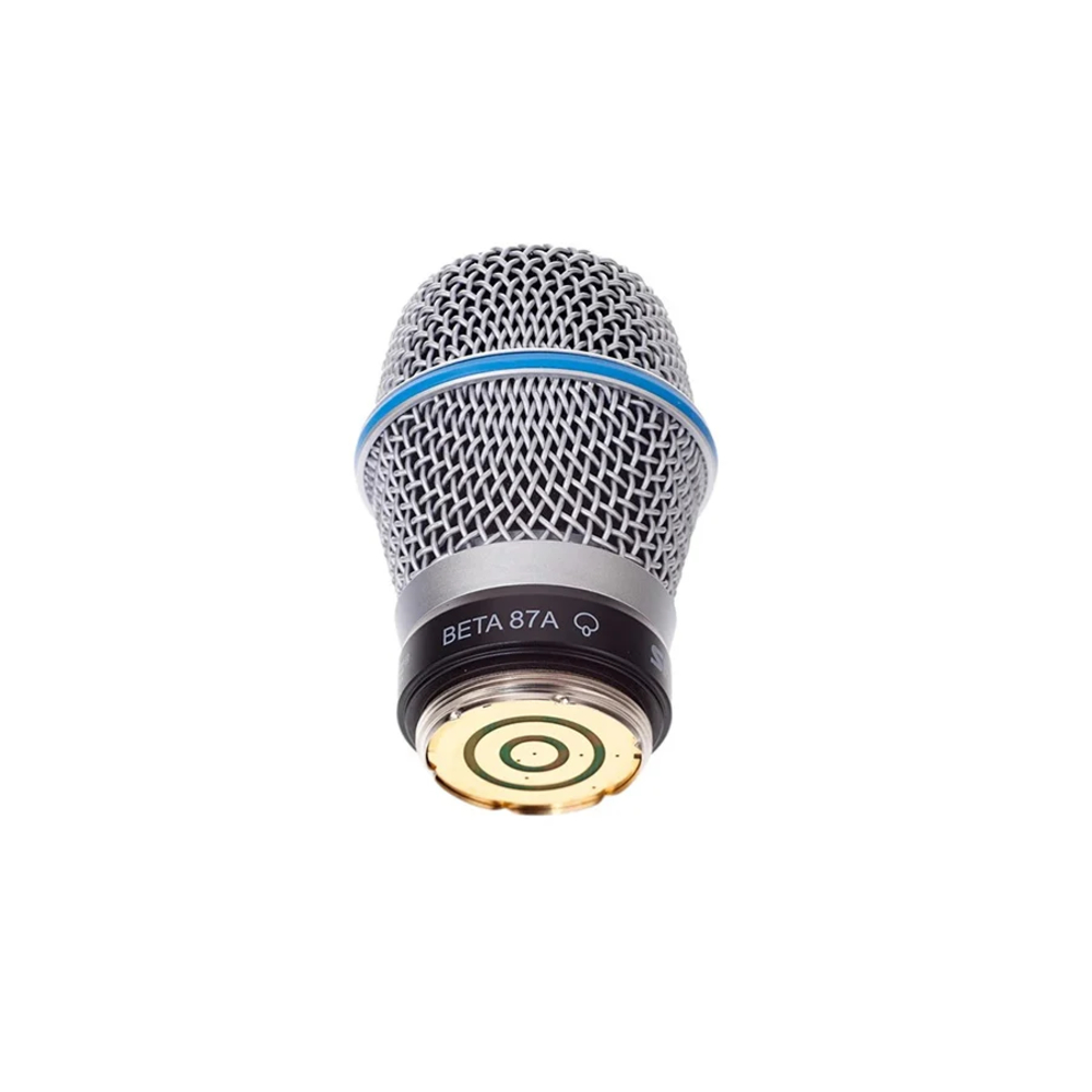 Shure RPW120 Replacement Cartridge, Housing, and Grille for Wireless Beta 87A Microphones
