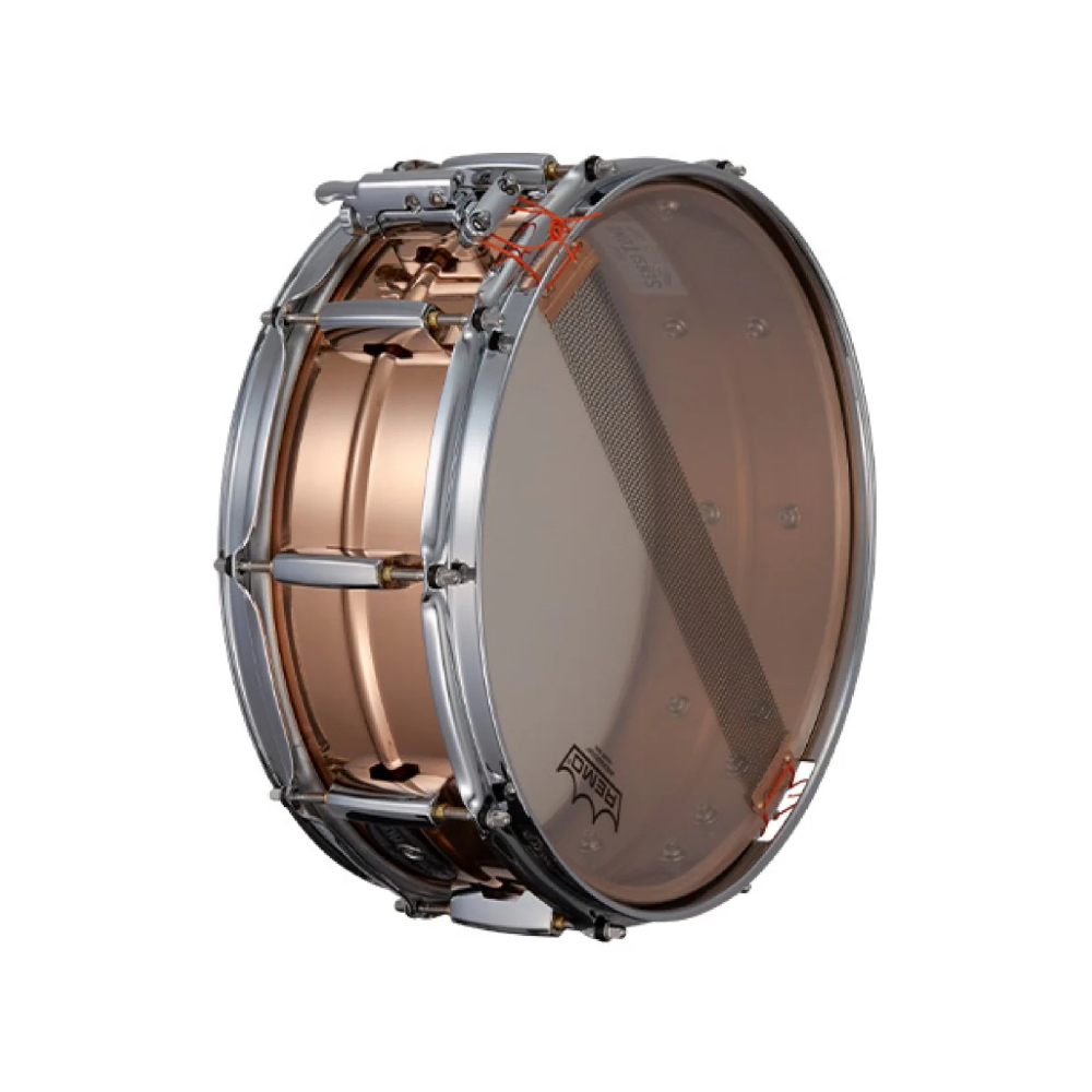 Pearl STA1465PBN 14×6.5 Inch SensiTone Premium Phosphor Bronze Snare Drum