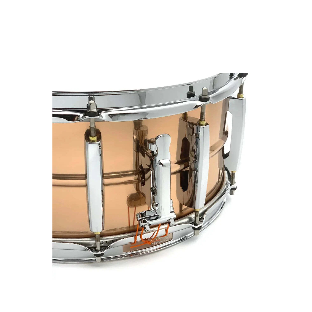Pearl STA1465PBN 14×6.5 Inch SensiTone Premium Phosphor Bronze Snare Drum