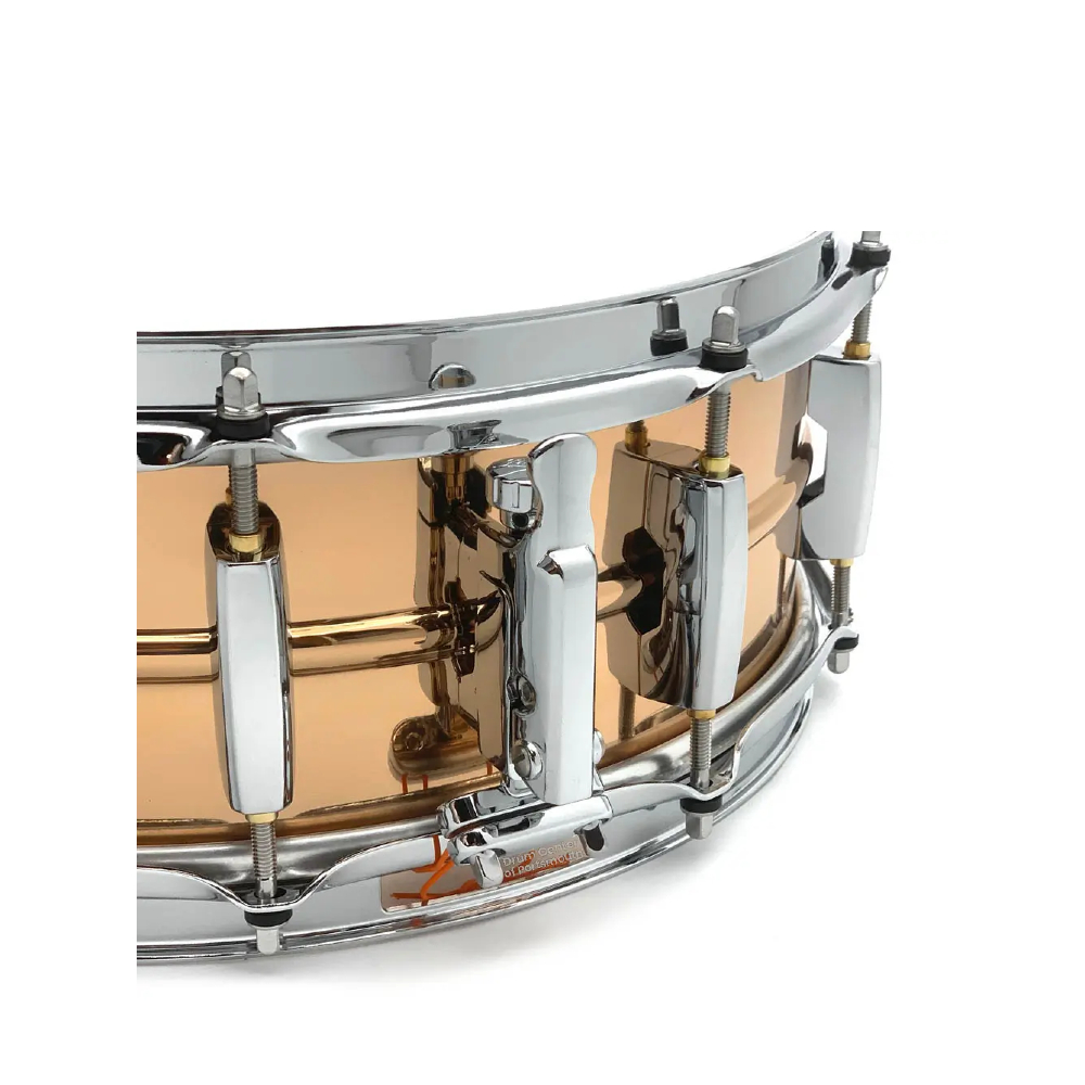 Pearl STA1450PBN 14×5 Inch SensiTone Premium Phosphor Bronze Snare Drum