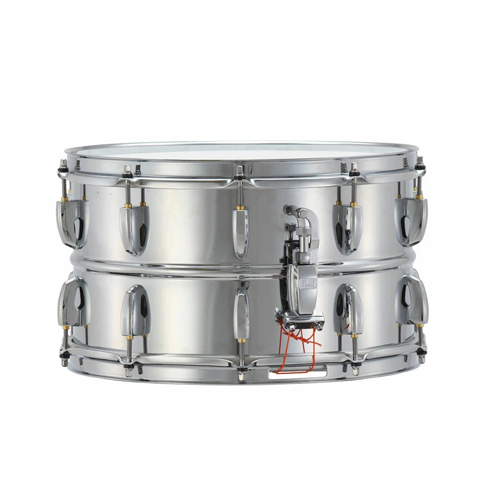 Pearl STH1480S Sensitone Snare 14x8 Inch Heritage Alloy Steel