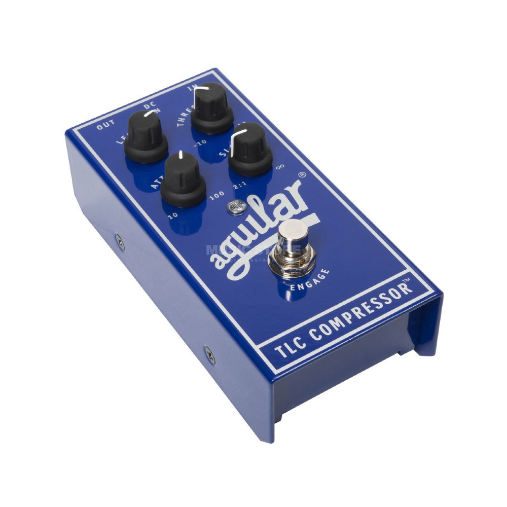Aguilar TLCCOMP TLC Bass Compressor