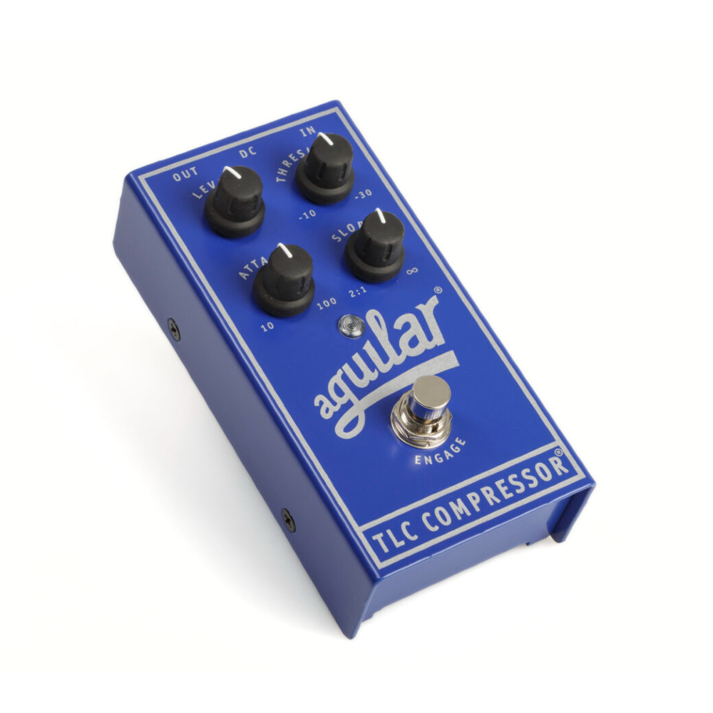 Aguilar TLCCOMP TLC Bass Compressor