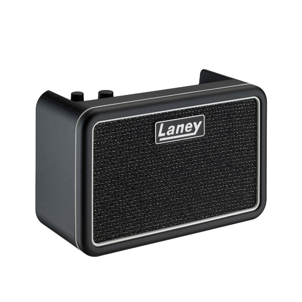 Laney Prism-Mini 2 x 3-watt Desktop Combo Amplifier (Black)