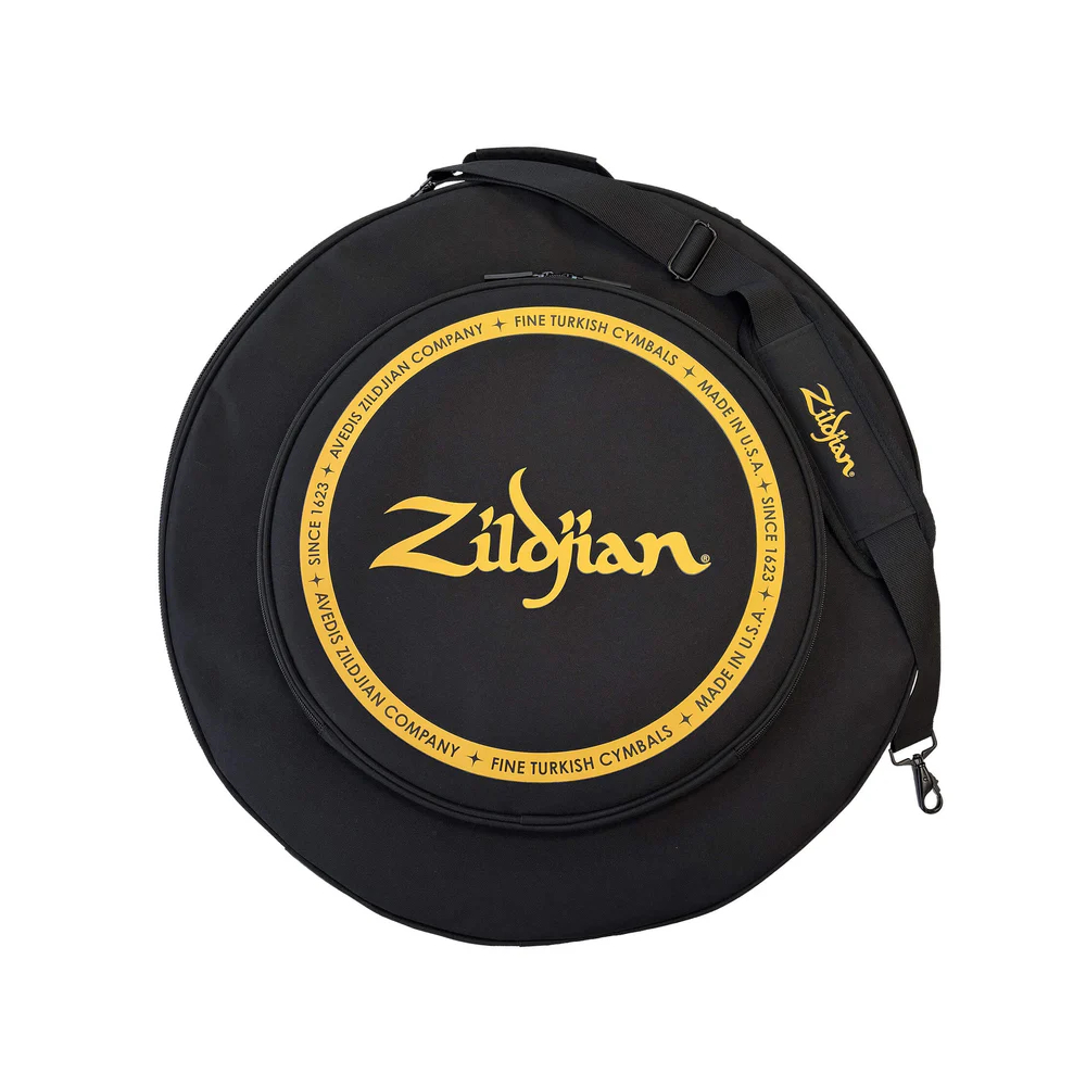 Zildjian S Extended Cymbal Pack with 22-inch Cymbal Bag (SZEXP1)