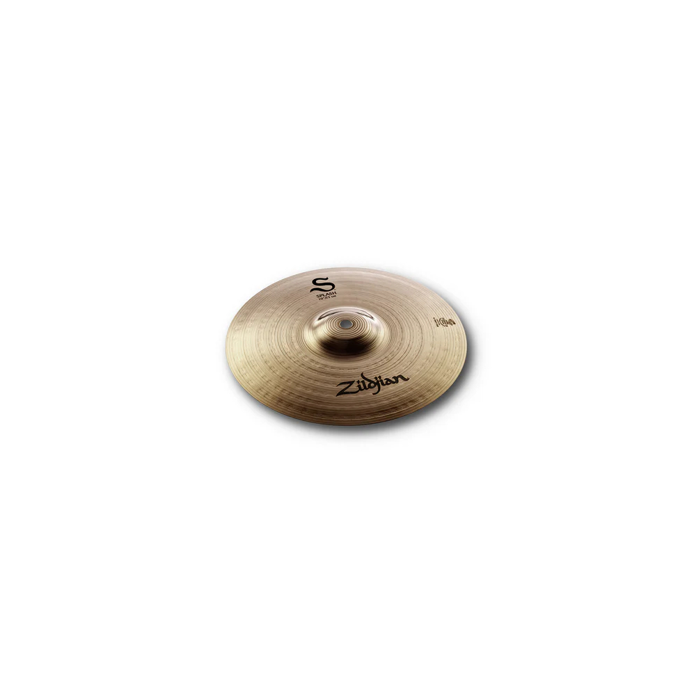 Zildjian S Extended Cymbal Pack with 22-inch Cymbal Bag (SZEXP1)