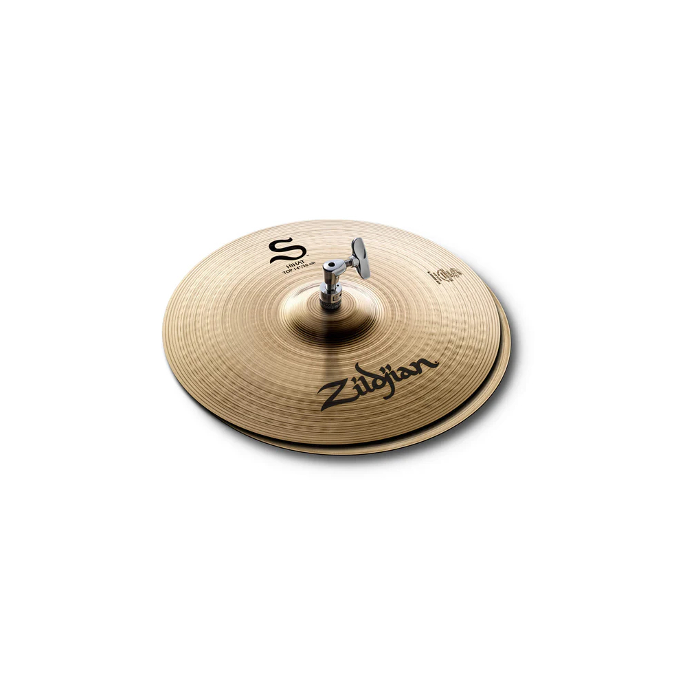Zildjian S Extended Cymbal Pack with 22-inch Cymbal Bag (SZEXP1)